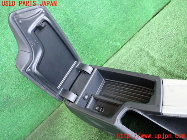 2UPJ-31117540]BMW 420i グランクーペ(4A20)センターコンソール 中古 F36_m0004.jpg