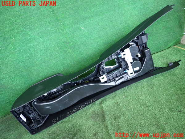 2UPJ-31117540]BMW 420i グランクーペ(4A20)センターコンソール 中古 F36_m0005.jpg
