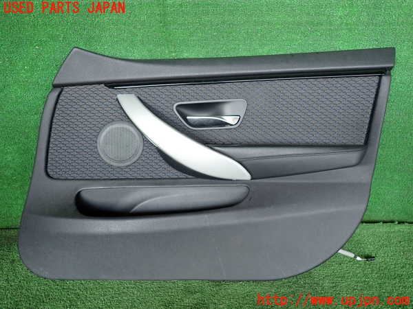 2UPJ-31111234]BMW 420i グランクーペ(4A20)右前ドア内張り 中古 F36_m0001.jpg