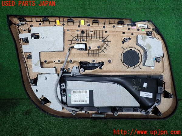 2UPJ-31111234]BMW 420i グランクーペ(4A20)右前ドア内張り 中古 F36_m0004.jpg