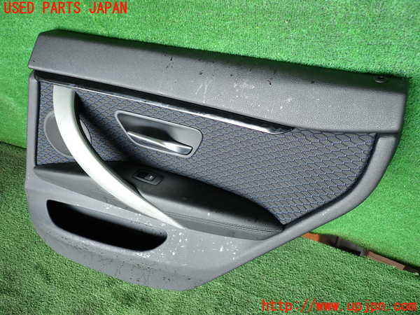 2UPJ-31111294]BMW 420i グランクーペ(4A20)右後ドア内張り 中古 F36_m0002.jpg