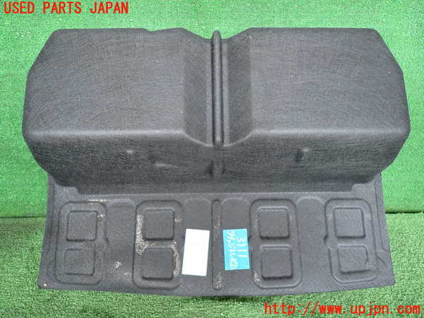 2UPJ-31117772]BMW 420i グランクーペ(4A20)ラゲッジトレイ2 中古 F36_m0002.jpg