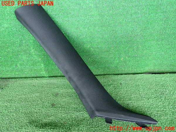 2UPJ-31117660]BMW 420i グランクーペ(4A20)左フロントピラートリム 中古 F36_m0001.jpg