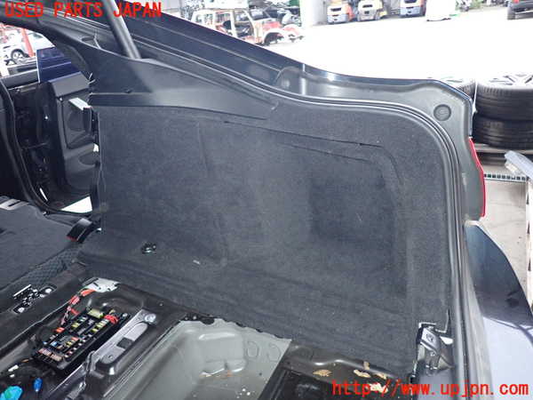 2UPJ-31117675]BMW 420i グランクーペ(4A20)右リアピラートリム 中古 F36_m0001.jpg