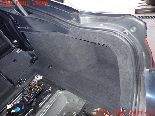 2UPJ-31117675]BMW 420i グランクーペ(4A20)右リアピラートリム 中古 F36_m0003.jpg