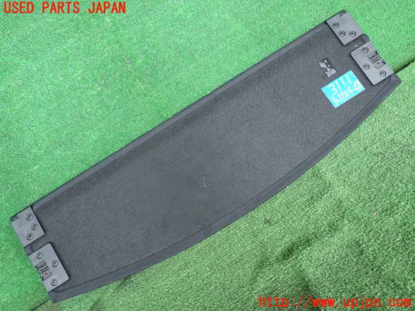 2UPJ-31117762]BMW 420i グランクーペ(4A20)トノカバー2 中古 F36_m0002.jpg