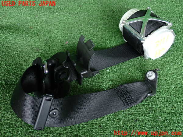 2UPJ-31117075]BMW 420i グランクーペ(4A20)助手席シートベルト 中古 F36_m0001.jpg