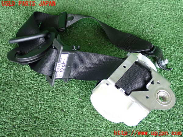 2UPJ-31117075]BMW 420i グランクーペ(4A20)助手席シートベルト 中古 F36_m0002.jpg