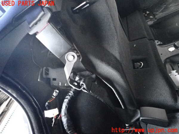 2UPJ-31117155]BMW 420i グランクーペ(4A20)右2列目シートベルト 中古 F36_m0001.jpg