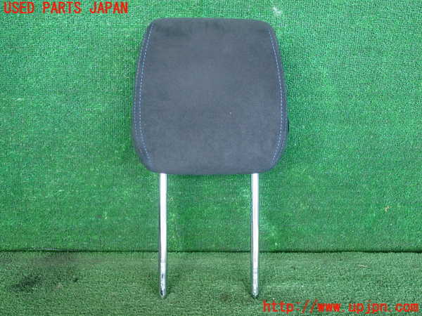 2UPJ-31117040]BMW 420i グランクーペ(4A20)運転席ヘッドレスト 中古 F36_m0001.jpg