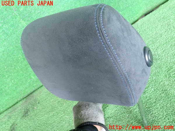 2UPJ-31117040]BMW 420i グランクーペ(4A20)運転席ヘッドレスト 中古 F36_m0002.jpg