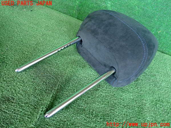 2UPJ-31117040]BMW 420i グランクーペ(4A20)運転席ヘッドレスト 中古 F36_m0003.jpg