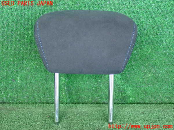 2UPJ-31117150]BMW 420i グランクーペ(4A20)右2列目ヘッドレスト 中古 F36_m0001.jpg