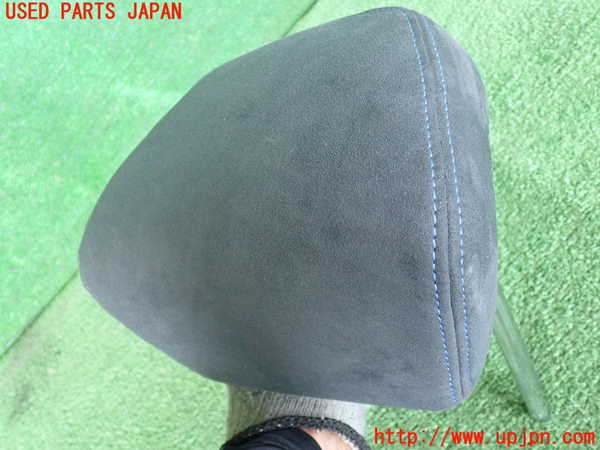 2UPJ-31117150]BMW 420i グランクーペ(4A20)右2列目ヘッドレスト 中古 F36_m0002.jpg