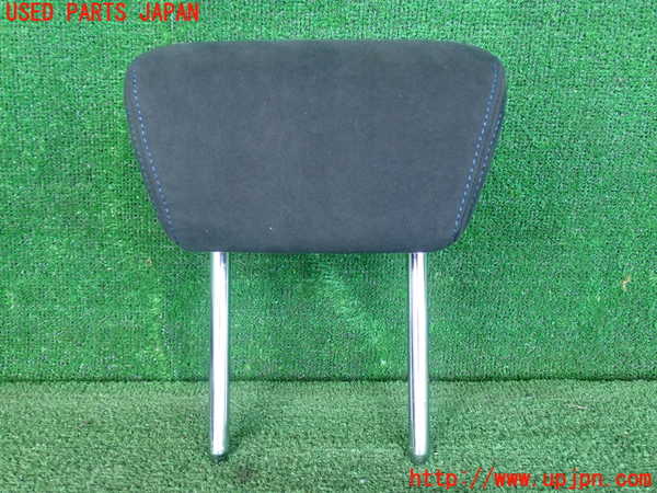 2UPJ-31117180]BMW 420i グランクーペ(4A20)左2列目ヘッドレスト 中古 F36_m0001.jpg