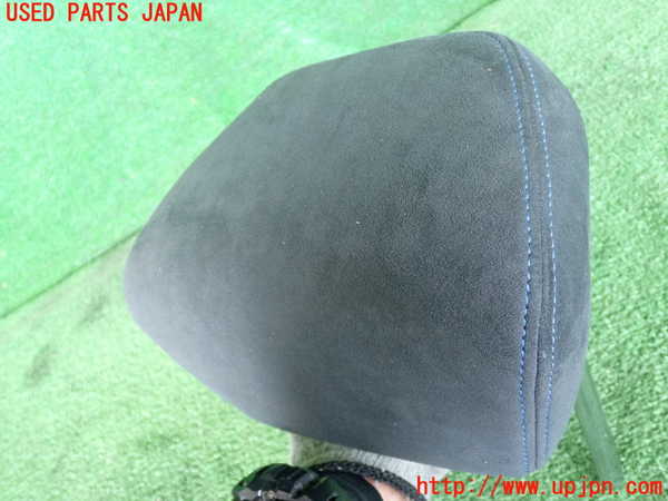 2UPJ-31117180]BMW 420i グランクーペ(4A20)左2列目ヘッドレスト 中古 F36_m0002.jpg