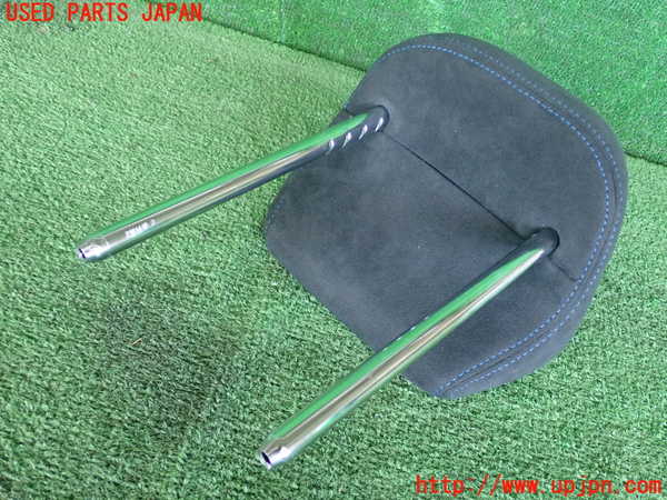 2UPJ-31117180]BMW 420i グランクーペ(4A20)左2列目ヘッドレスト 中古 F36_m0003.jpg