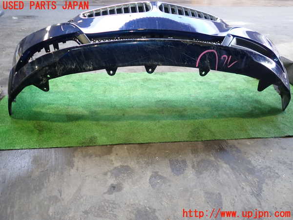 2UPJ-31121010]BMW Z4(LM25)(E89)フロントバンパー 中古_m0002.jpg