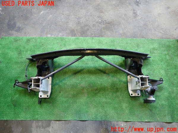 2UPJ-31121041]BMW Z4(LM25)(E89)コアサポート 中古_m0001.jpg