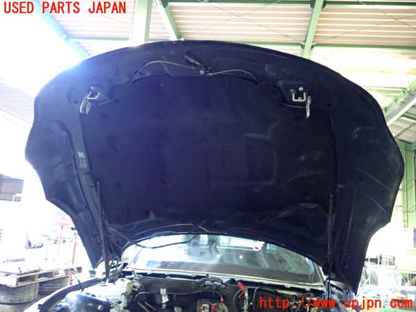 2UPJ-31121060]BMW Z4(LM25)(E89)ボンネットフード 中古_m0005.jpg