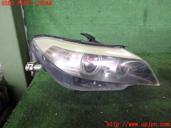 2UPJ-31121130]BMW Z4(LM25)(E89)右ヘッドライト HID (ジャンク品) 中古_m0001.jpg