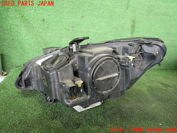 2UPJ-31121130]BMW Z4(LM25)(E89)右ヘッドライト HID (ジャンク品) 中古_m0003.jpg
