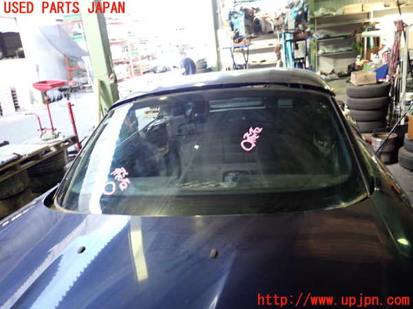 2UPJ-31121195]BMW Z4(LM25)(E89)フロントガラス 中古(43R-000168 M45L1)_m0001.jpg