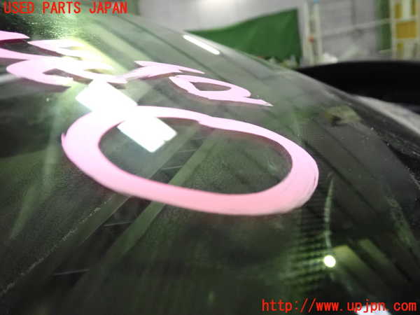 2UPJ-31121195]BMW Z4(LM25)(E89)フロントガラス 中古(43R-000168 M45L1)_m0002.jpg