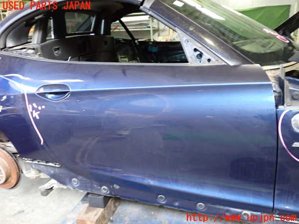 2UPJ-31121230]BMW Z4(LM25)(E89)右ドア 中古_m0001.jpg