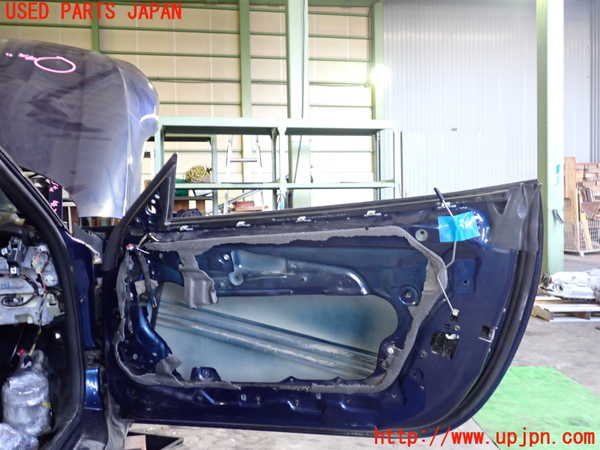 2UPJ-31121230]BMW Z4(LM25)(E89)右ドア 中古_m0003.jpg