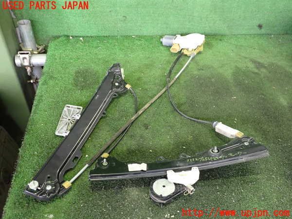 2UPJ-31121236]BMW Z4(LM25)(E89)右レギュレーターモーター (ジャンク品) 中古_m0001.jpg