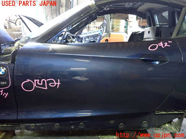 2UPJ-31121260]BMW Z4(LM25)(E89)左ドア 中古_m0001.jpg
