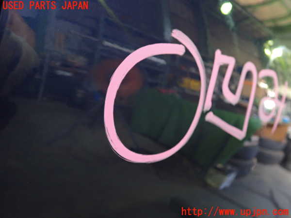 2UPJ-31121260]BMW Z4(LM25)(E89)左ドア 中古_m0002.jpg