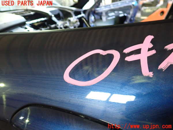 2UPJ-31121260]BMW Z4(LM25)(E89)左ドア 中古_m0003.jpg