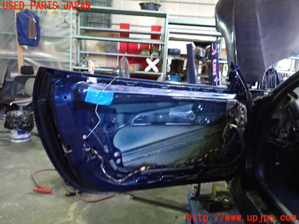 2UPJ-31121260]BMW Z4(LM25)(E89)左ドア 中古_m0004.jpg