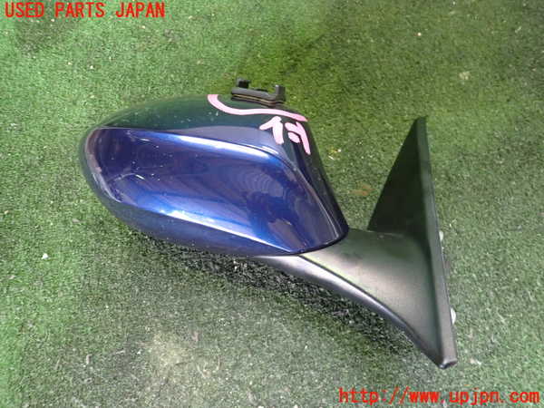 2UPJ-31121210]BMW Z4(LM25)(E89)右ドアミラー 中古_m0001.jpg