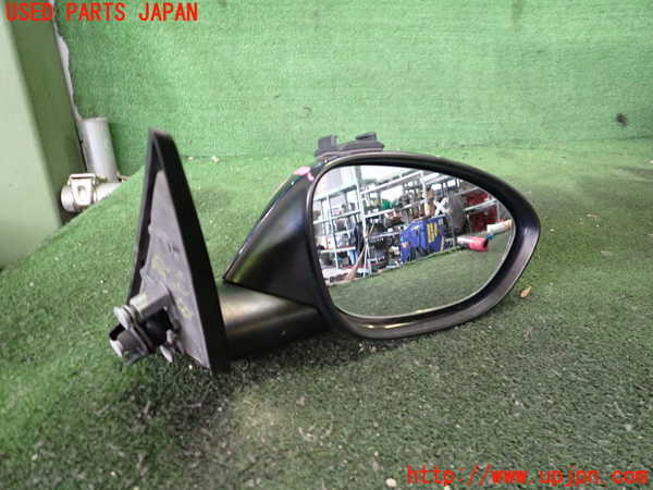 2UPJ-31121210]BMW Z4(LM25)(E89)右ドアミラー 中古_m0003.jpg