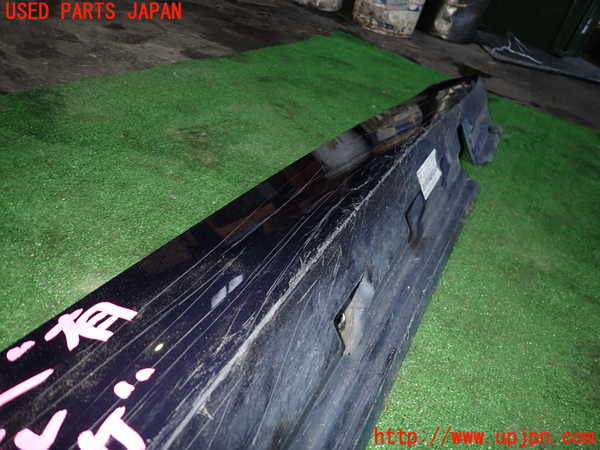 2UPJ-31121390]BMW Z4(LM25)(E89)右サイドステップ 中古_m0002.jpg