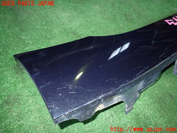 2UPJ-31121390]BMW Z4(LM25)(E89)右サイドステップ 中古_m0003.jpg