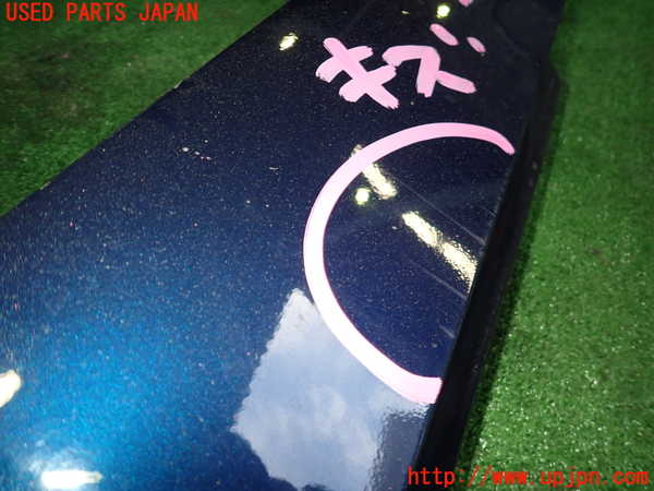 2UPJ-31121392]BMW Z4(LM25)(E89)左サイドステップ 中古_m0002.jpg