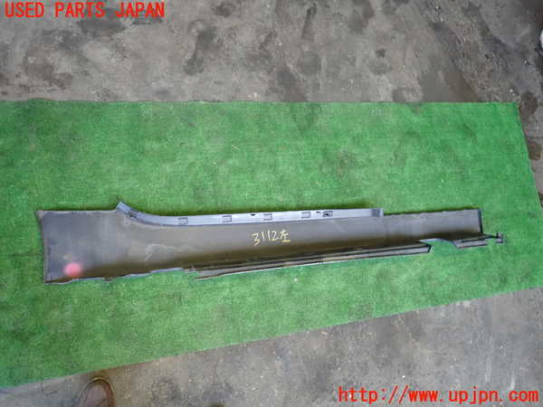 2UPJ-31121392]BMW Z4(LM25)(E89)左サイドステップ 中古_m0004.jpg