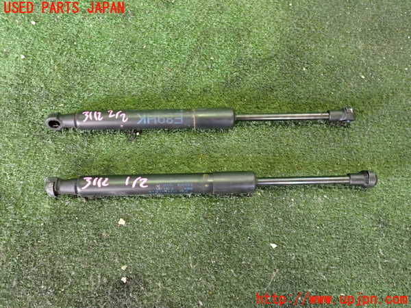 2UPJ-31121506]BMW Z4(LM25)(E89)トランクダンパー 中古_m0001.jpg