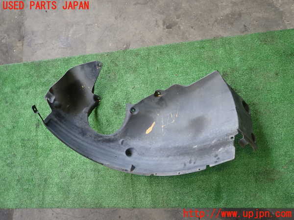 2UPJ-31121090]BMW Z4(LM25)(E89)右前フェンダーライナー 中古_m0002.jpg