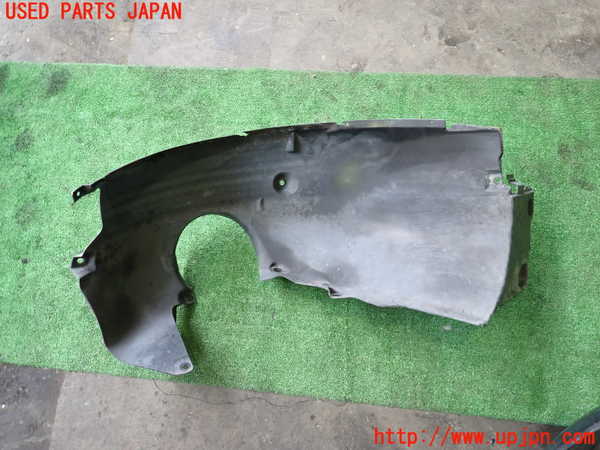 2UPJ-31121092]BMW Z4(LM25)(E89)左前フェンダーライナー 中古_m0002.jpg