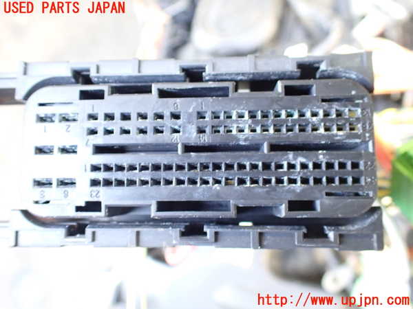 2UPJ-31122010]BMW Z4(LM25)(E89)エンジン N52B25A (ジャンク品) 中古_m0004.jpg