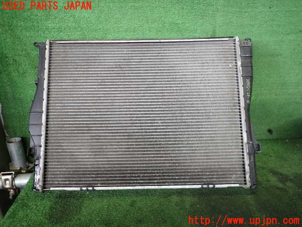 2UPJ-31122321]BMW Z4(LM25)(E89)ラジエーター1 中古_m0001.jpg