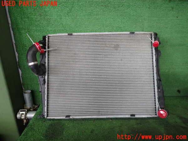 2UPJ-31122321]BMW Z4(LM25)(E89)ラジエーター1 中古_m0002.jpg