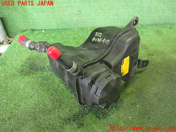 2UPJ-31122410]BMW Z4(LM25)(E89)ラジエータータンク 中古_m0001.jpg