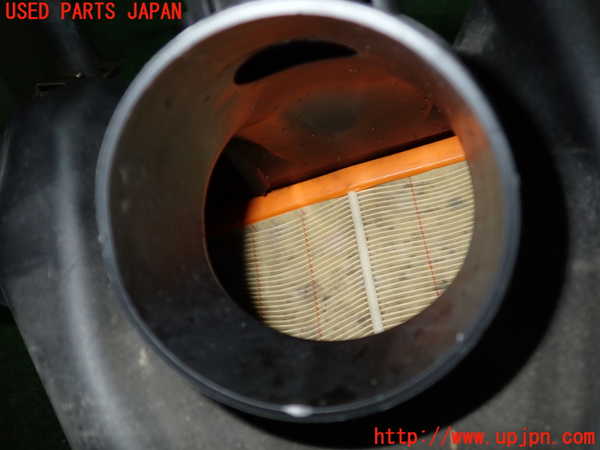2UPJ-31122560]BMW Z4(LM25)(E89)エアクリーナーボックス 中古_m0003.jpg