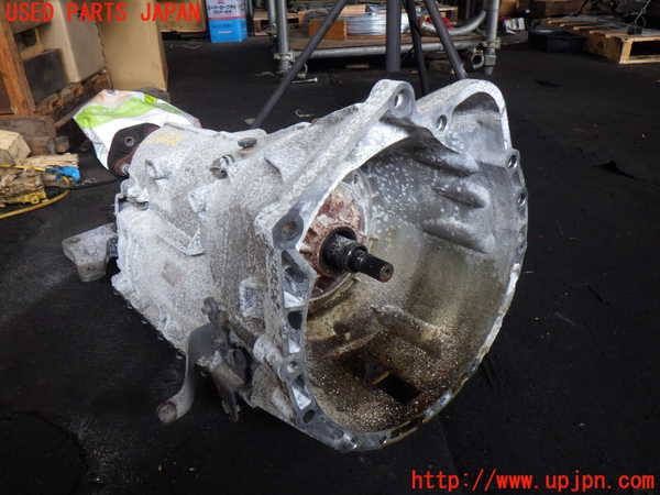 2UPJ-31123010]BMW Z4(LM25)(E89)ミッション AT N52B25A (ジャンク品) 中古_m0001.jpg